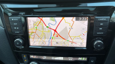 Nissan Qashqai 1.3 DiG-T N-Connecta 5dr Petrol Hatchback